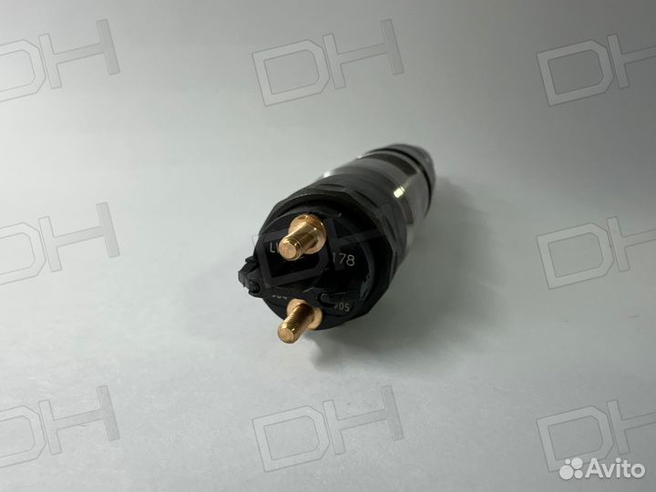 Форсунка 0445120178