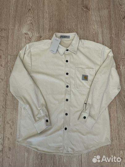 Рубашка Carhartt