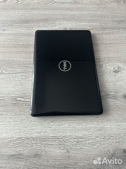 Ноутбук Dell 2020 FHD/A10 9600p/Radeon R8 4 гб