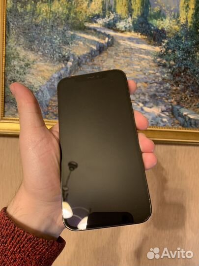 iPhone 12 Pro, 128 ГБ