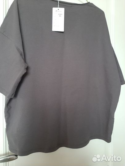 Блузка новая