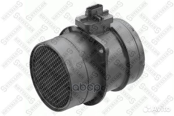 61-06503-sx измеритель массы воздуха Audi A1-A