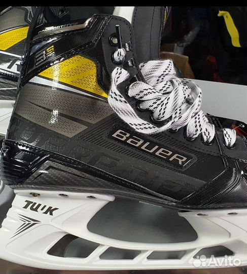 Хоккейные шорты bauer ultrosonik