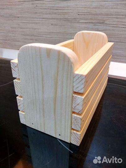 Салфетница