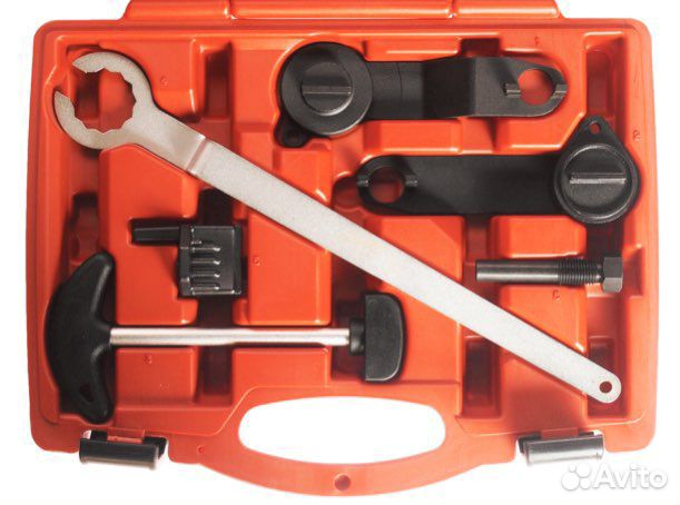 Набор для грм VAG дв.FSI,TSI,tfsi 1.0/1.2/1.4/1.6