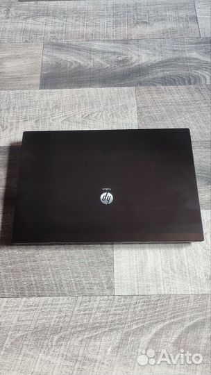 Ноутбук hp 4525s