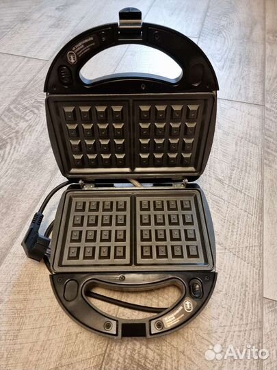 Мультипекарь redmond