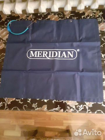 Кислородная подушка