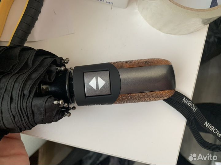 Зонт автомат