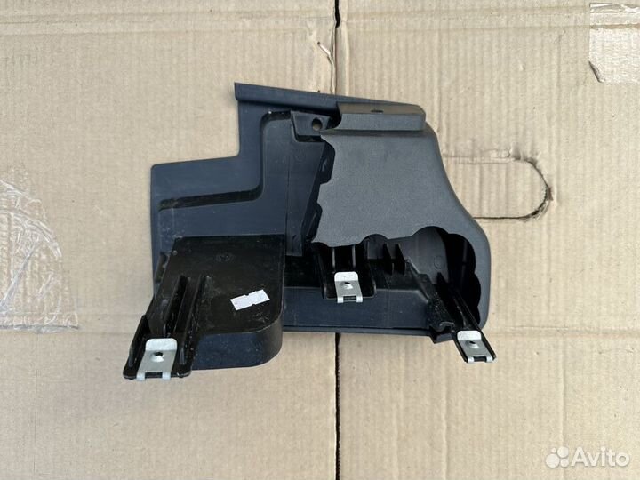 Заглушка порога правая Mercedes G-Class W463 AMG