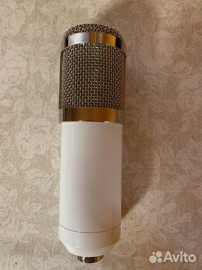Конденсаторный микрофон bm 800