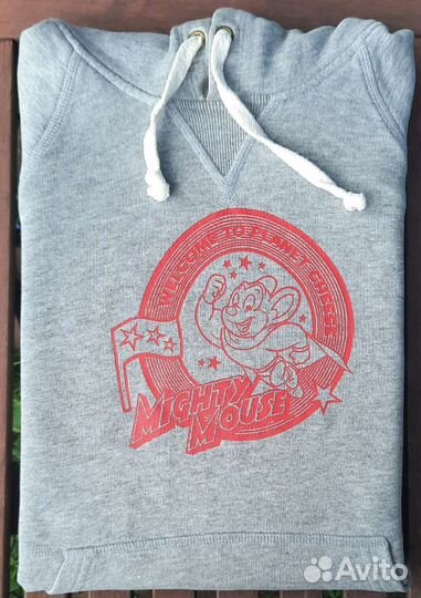 Толстовка H&M