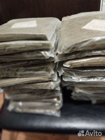 Коллекция военной экипировки