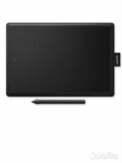 Графический планшет wacom