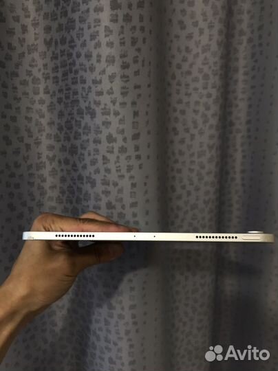 iPad Pro 11 2018 512 Wi-Fi