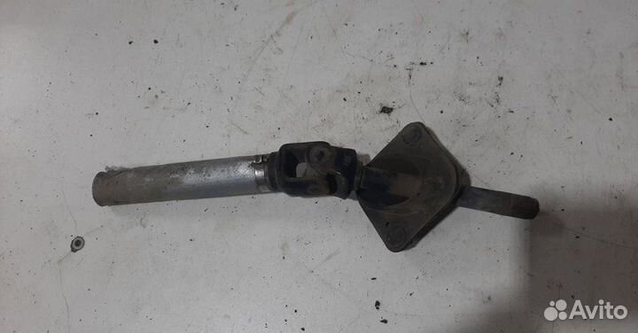 Рулевой карданчик Land Rover Range Rover Vogue 3