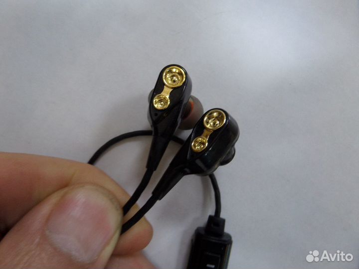 Беспроводные bluetooth наушники