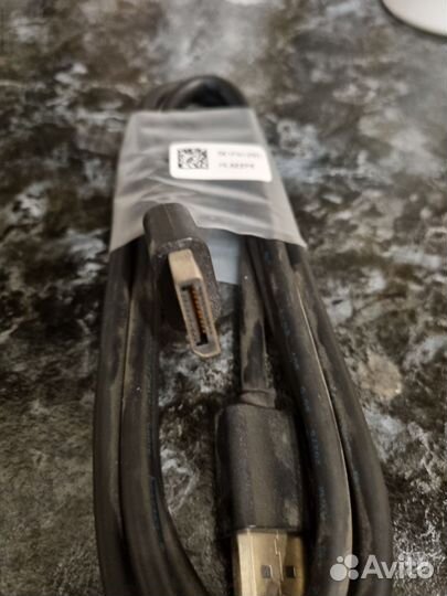 Новые кабели дисплей порт