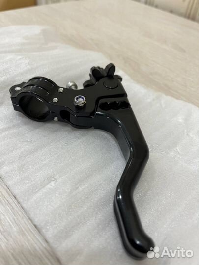 Ручка сцепления легкого выжима