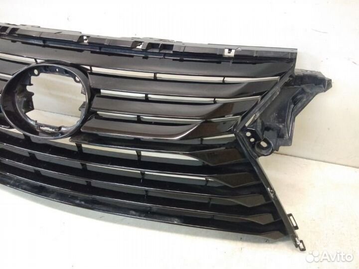 Решетка радиатора Lexus Rx 4 2016-2019