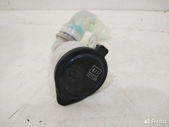 Горловина передняя Lexus Lx 3 2007-2022