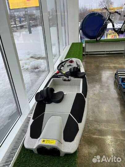 Электросерф JET sport version