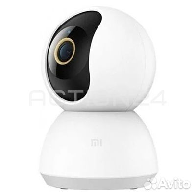IP камера Xiaomi Mijia 360 Home Camera PTZ 2K EU