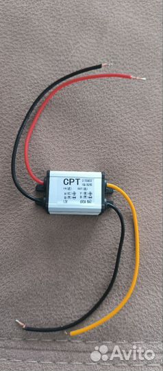 Светодиодные лампы Н7