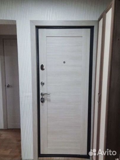 Дверь входная новая со склада