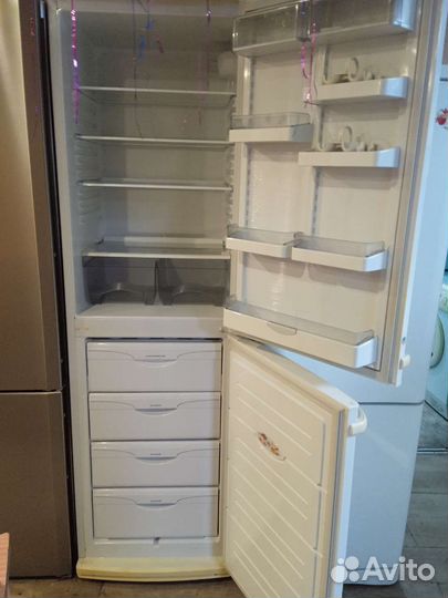 Холодильник Атлант б/у