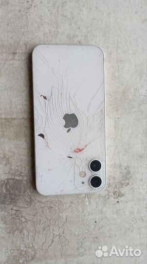 iPhone 12 mini, 256 ГБ