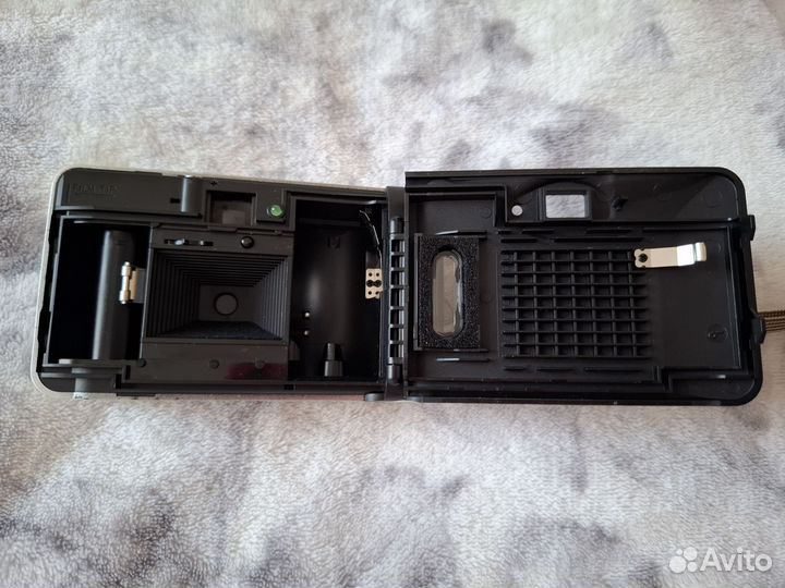 Пленочный фотоаппарат Samsung Fino 15SE