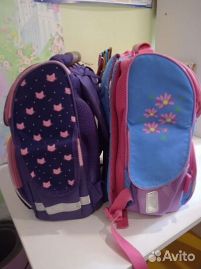 Рюкзак для начальной школы