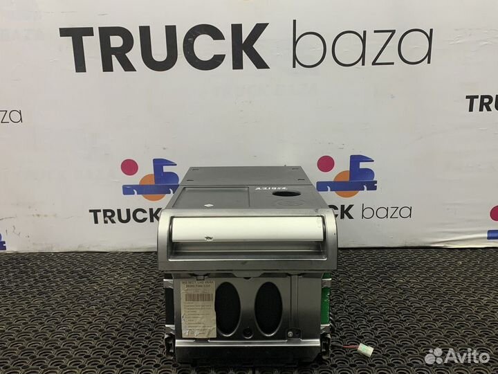 2019771 Холодильник Daf XF105