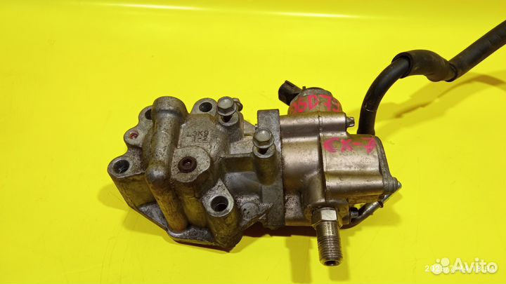 Тнвд для Mazda CX-7