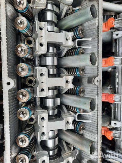 Распредвал Mitsubishi lancer 9.4G18