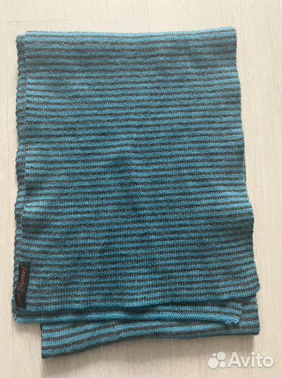 Шапки и шарф