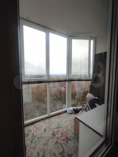 3-к. квартира, 71 м², 16/16 эт.