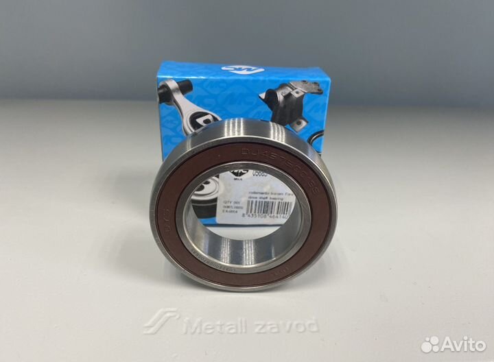 Подшипник подвесной Metalcaucho Ford Focus