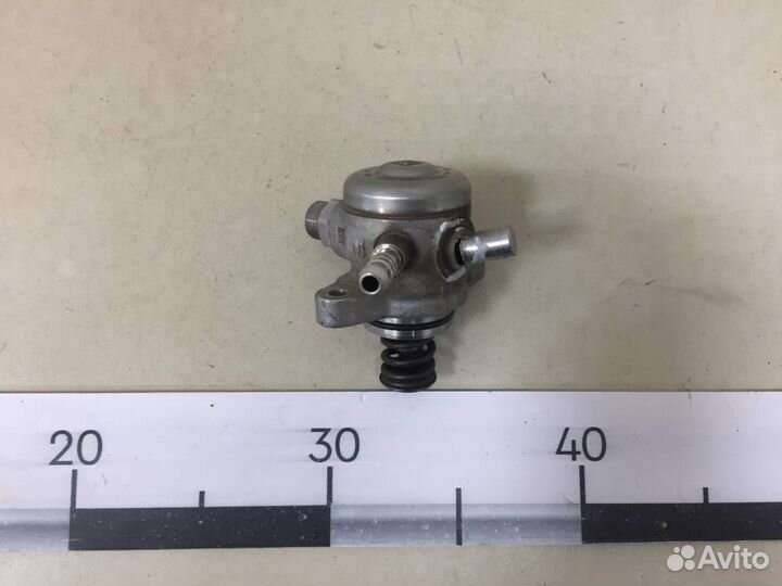 Тнвд Volkswagen Taos 2020