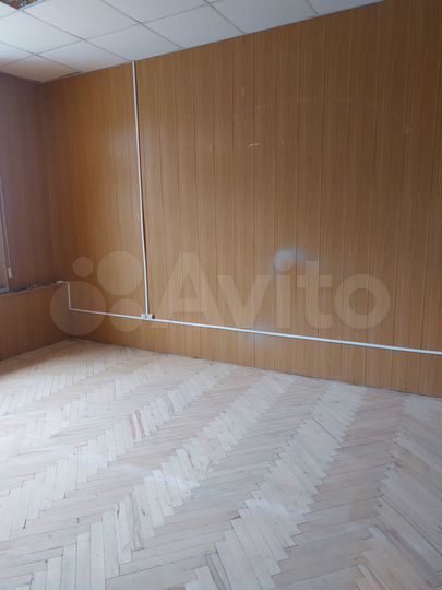 Свободного назначения, 33.9 м²