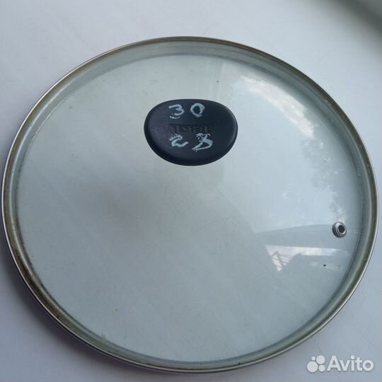 Крышки для кастрюль и сковородок