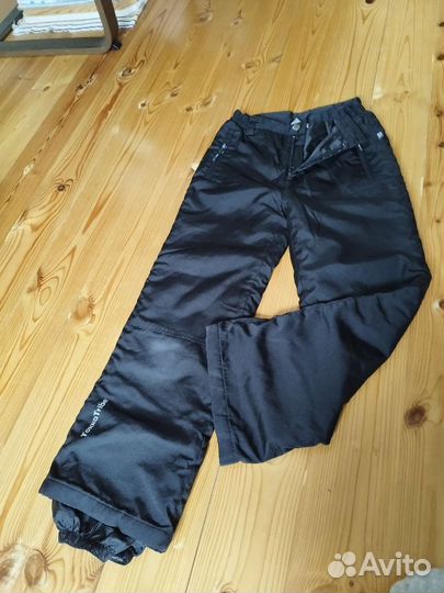 Детские вещи рост 152-170