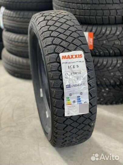 Maxxis Premitra Ice 5 SUV / SP5 175/65 R14 82T
