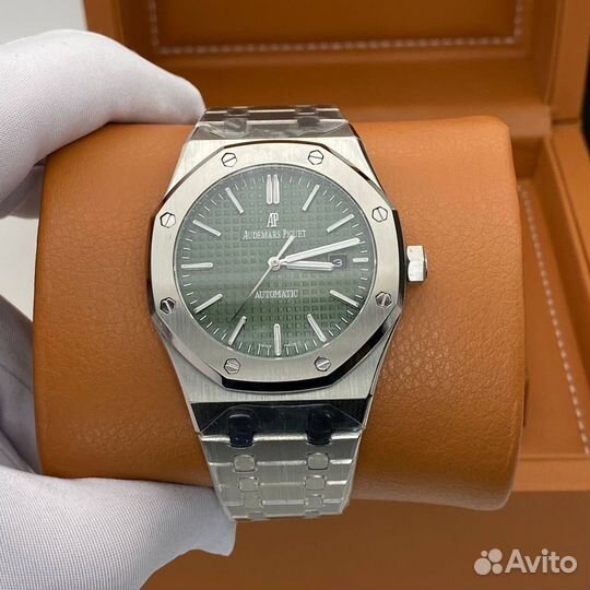 Часы мужские audemars piguet москва