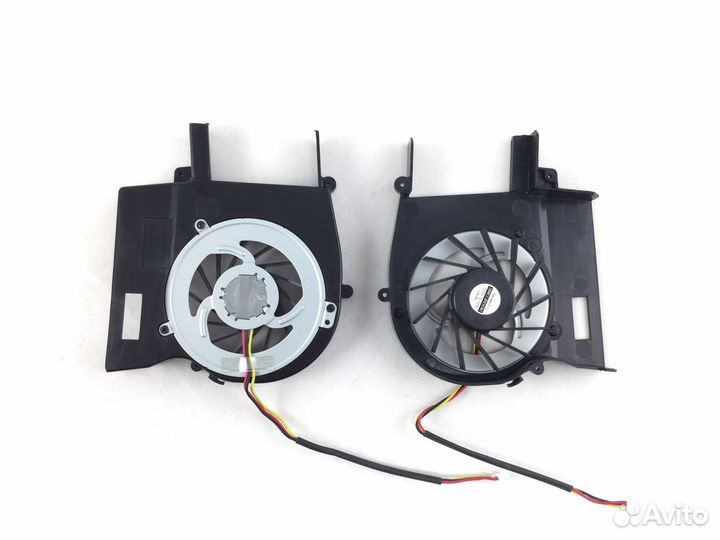 Вентилятор для ноутбука Sony vaio