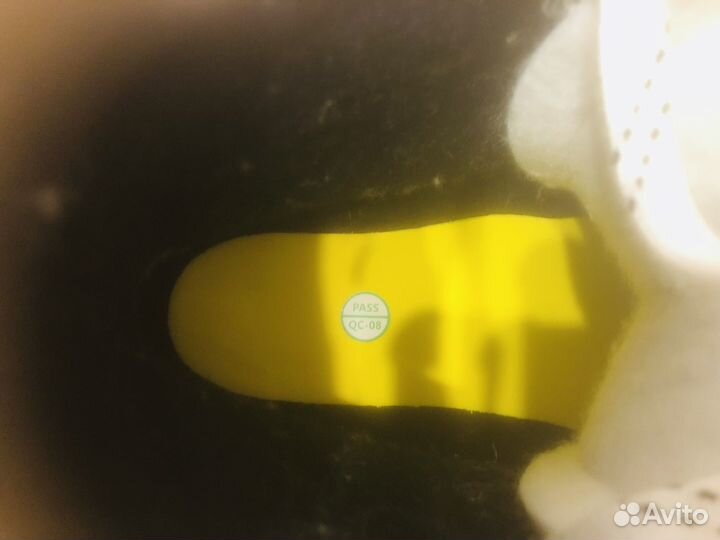 Коньки хоккейные