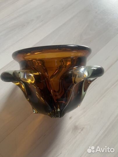 Вазочка для варенья СССР