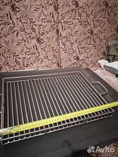 Решётка гриль