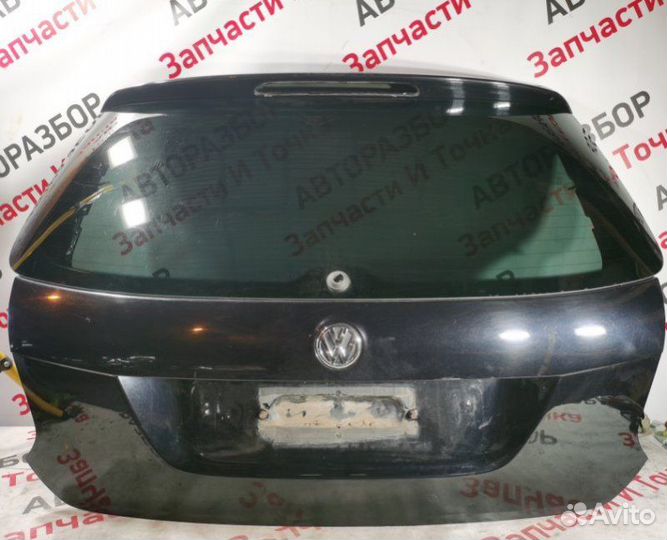Дверь багажника Volkswagen Golf универсал cfhc